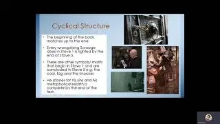 GCSE English Literature A Christmas Carol Plot and Structure