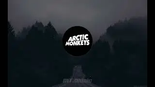 Arctic Monkeys - I Wanna Be Yours