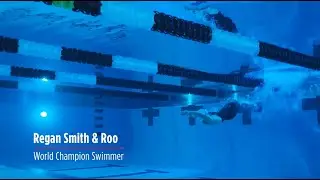 Regan Smith Chooses Nulo
