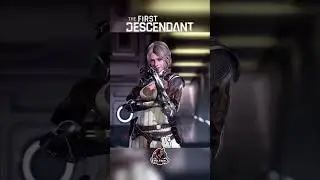 VIESSA 😮‍💨😮‍💨😮‍💨 Cold Pressure frfr… Tryna Play The First Descendant? FREE Game ya kno