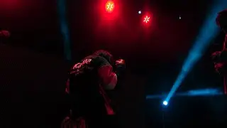 КИШЛАК - LIVE НИЖНИЙ НОВГОРОД/01.08.22