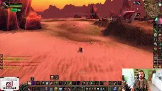 Pshero - Renataki's Charm of Trickery - WoW Classic Day 388