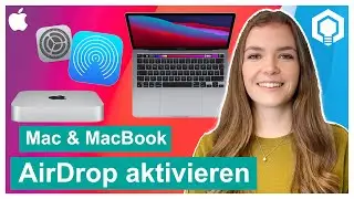 Mac MacBook Air Drop