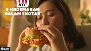 KFC The One Box