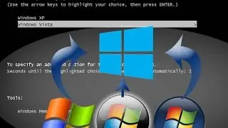 how to remove windows dual boot option