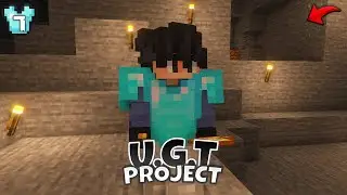 Terpaksa mining dm lgi - U.G.T Project [6]