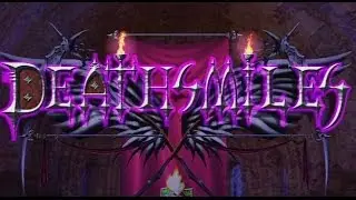 Pixel Perspective Let's Attempt Vol. 3.1 George Attempts Deathsmiles MBL 1.1 ~1CC
