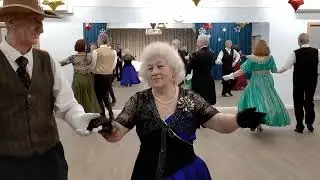 Сударушка.
