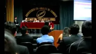 Ley Universitaria Peru