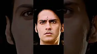 कब तक आप अर्जुन की सुरक्षा करेंगे 🔥🤯 | #shorts #angrajkarna #mahabharat #suryaputrakarn #viral