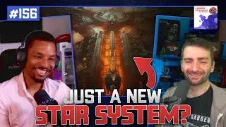 Star Citizen 4.0 Is Almost Here - The Road To 1.0 | Launch Sequence Podcast