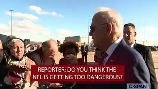 Joe Biden’s Senior Moment of the Week (Vol. 24)