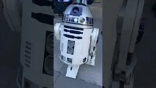 Is this the Droid you are looking for?