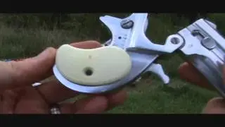 EIG .38spl. derringer test (EPIC FAIL)