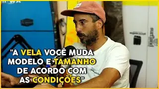 TODOS OS TIPOS DE EQUIPAMENTOS PARA O FOIL | Fernando Mizo