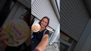 Оптовая продуктовая база на Софийской #питер #едаспб #спб #travel