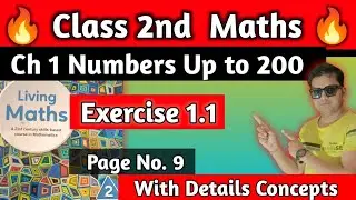 Class 2 Maths|Mathematics of 2 Class| Mathematics| Exercise 1.1| hpsgurugram|Class 2 | hpsgurugram