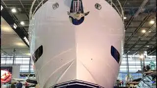 🇬🇧 Boot Düsseldorf 2020. 🇹🇷 Boot Düsseldorf 2020’den kalan güzel anılarımız..