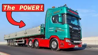 Top 7 Trucks that I've called my own