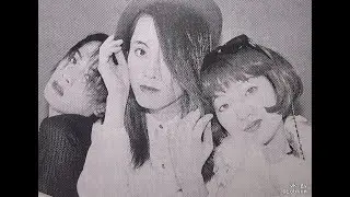 Female vocalist visual kei bands