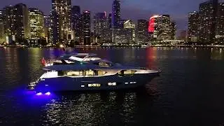 Drone Highlights Reel by Billy Black, Photographer for Sail