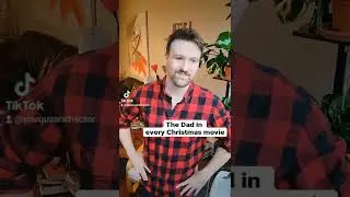 The Dad in Every Christmas Movie