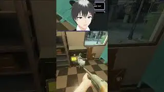 I R Engineer | Crime Boss: Rackay City  #gaming #VTuber #ENVTuber #CRimeBoss #crimebossrockaycity