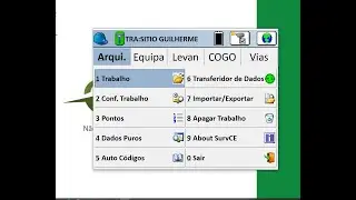 SURVCE USANDO TABLET