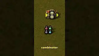 Another way to factory