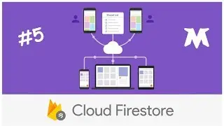 Check if a User Data exists in FireStore or not | Firebase Firestore A complete tutorial | PART 5