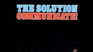 The Solution - Words