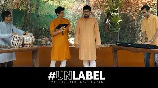 #Unlabel
