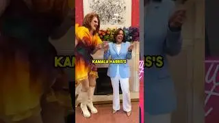 Why Kamala Harris Is A Joke Candidate