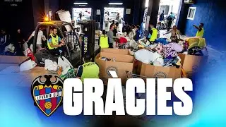 GRÀCIES 💙❤️ JUNTS