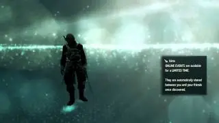 Assassin's Creed IV: 100% Mission sync with 99% total sync