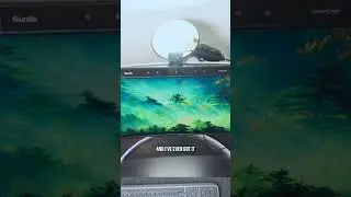 Ultrawide Monitors Can Be Really Big!