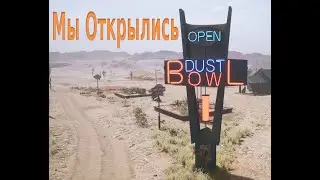 Я Заправщик - Gas Station Simulator #1