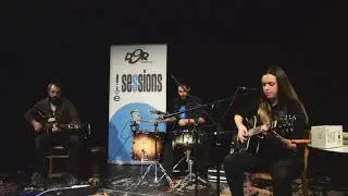 Your Grace | D9Radio Live Sessions
