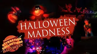The Halloween Re-themes are here!