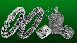 Серебряная БЕСКАМЕНКА от ФИТ 2 серия🔥🔥🔥 кольца перстни подвески