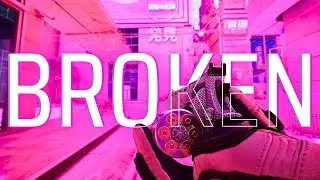 The R.357 Revolver is Absolutely BROKEN Against Heavies in The Finals