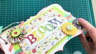 Photoplay mini Showers & Flowers