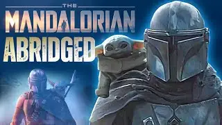 Fast-Track Through The Mandalorian And Book Of Boba Fett | k0r Productions