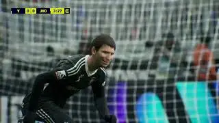 Partidazooo , eFootball 2024