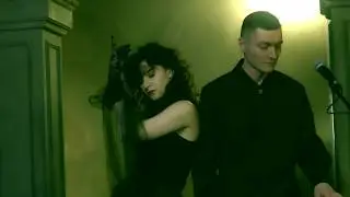 Varvara Pavlovna & Disco Morato — Hate Epoque Live (teaser)