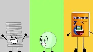 A BIT OF OBJECT SHOW(2020)