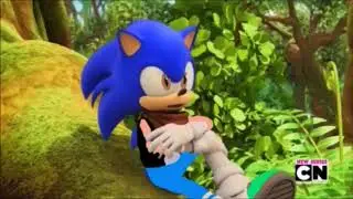 the matrix (ninjago & sonic style) part 6