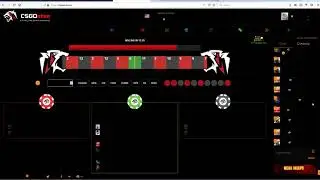 How to recive free items on opskins