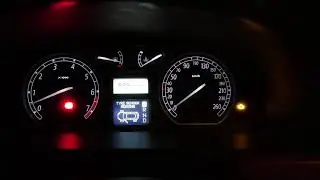 Laguna 2 3.0V6 L7X problém se studeným startem