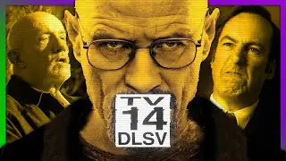 The History of The F-Word in The Breaking Bad Universe